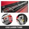 Vevor Ruida 130W CO2-Lasergravurmaschine Cutter 1400x900 mm Hoch präzises Gerät 80mm 3-Jaw Scroll Chuck