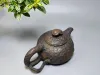 Jianshui Purple Clay Master Handmased Hammered Linzhi TEAPOT (Not Yixing Zisha) Ceramic Kung Fu Tea Set Drinkware Tea Ceremony