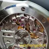 Swiss AP Wrist Watch Royal Oak 15500ST.OO.1220ST.01 Automatic Mechanical Steel Luxury Mens Watch