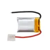 5 / 10pcs 3.7V 150mAh / 180mAh 20c Batterie Lipo pour SyMA S107 S107G S107-19 Skytech M3 M3 Batterie d'hélicoptère d'avion en gros