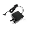 Adattatore 19V 2.37A 45W 5.5x2,5 mm Caricatore di potenza dell'adattatore per laptop per ASUS X551M X551MA X551 X551C X551CA X555L X555LA X555B X555BA X555U