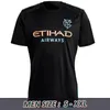 MLS New York City FC 2023 2024 Soccer Jersey Kid Kit Men Major League 23/24 Football Shirt Home NYCFC Sky Blue Away Black TALLES MAGNO FERNANDEZ RODRIGUEZ KEATON