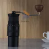49 mm à la main à la main du tons moyen fantômes Ghost-Product Coffee Grinder Grinder Grinder Machine Grinder à la main à la main
