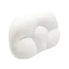 Pillow Body Massager All-round Sleep Neck Sleeping Memory Foam Egg Shaped Head Massage Health