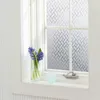 Window Stickers Covering Film Frosted Static Privacy Decoration Self Adhesive For UV Blocking Heat Control Glass