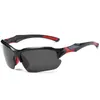 New Polarized Sunglasses for Riding Windproof Eye Protection Fishing and Mountaineering Night Vision Glasses