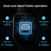 Mikrowear Series 9 Oryginalne W29 Pro Smartwatch Dynamic Island BT Call Local Music GPS Sports Tracking Women Men Smart Watch