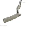 Scotty Golf Sier Straight Type Putter 2 2.5 Serie Viene fornito con la testa di club gratuita 667