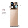 Home Gadgets Cute Smart Drinking Water Dispenser Tea Bar Intelligent Hot and Cold Automatic Supply Dispensador De Agua