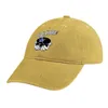 BERETTI Piccolo Shogun Kintsugi Bowl Cappello da cowboy Birthday Sun Caps Caps Women's Women's Women's