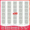 Fit für IROBOT ROOMBA I3 I3+ / I4 I4+ / I6 I6+ / I7 I7+ / J7 J7+ / I8+ / S9 S9+ Roboter Vakuum Dirt Bags Ersatzteil