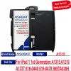 Potencia HSABAT A1315 7000MAH batería para iPad 1 1ra generación A1315 A1219 A1337 6160448 6160478 969TA028H BATERÍA DE LAPTOP