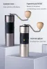 KingRinder K6 Super Espresso / Drip Coffee Super Coffee Grinder Moulin Moulin Core Super Manuel