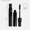 Mascara en gros de la marque privée étanche maquillage Nouvel arrivée pour cils étend du mascara Gel L49