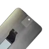 6,5 "per Xiaomi Redmi Nota 10 5G M2103K19G LCD Schermata di sostituzione Parti digitalizzanti per display Poco M3 Pro 5G con frame