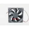 Pads New CPU Cooler Fan for DA09225B24UA DC 24V 0.50A 9CM 9025 2wire Ball Converter Cooling Fan