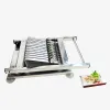 Manual 2cm Sushi Roll Cutter Machine Japan Rice Sushi Roll Cutting Tool Sushi Roll Slicer Cutting Machine Food Processor