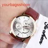 Top AP Wristwatch 41mmm18 K Gold Calendar Meens Melecical Watch Luxury Watch 26380or.OO.D088CR.01