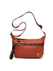 Torby na ramię Fouvor Bag dla kobiet 2024 Stylowa duża zdolność Oxford Waterproof Wysoka jakość podróży Casual Crossbody 2930-12