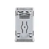 KTO011 KTS011 DIN rail mini compact bimetallic thermostat Mechanical temperature controller Normally open Normally closed