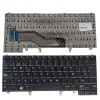 Keyboards New US UK Spanish Brazil French Keyboard For Dell Latitude E6440 E6420 E6430 E5420M E5420 E5430 E6320 E6220 E6230 SP BR FR