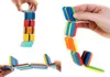 2021 New Flipo Flip Colorful Flap Ladder Change Visual Illusion Novelty Children's Toy Gift7495048