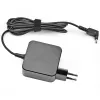 Leveranser 19V 2.37A 45W 3.0x1.1mm AC Adapter Laptop Charger Replacement för Asus Zenbook UX21E UX31K UX32 UX42E UX31E Notebook Chargeur