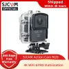 Telecamere originale SJCAM M20 Action Camera 4K Wifi Gyro Antishake Wateroproof Sports DV DV