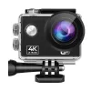 Camera's 4K 60fps Actiecamera Eis Antishake WiFi Remote Control Sport Sports DV4K HD Camera Outdoor Smart Dash Cam met onderdompeling Camera