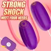 Pular ovo de ovo sexy vibrador usb vibração de bola de amor g de ponto gent