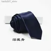 Nackband slipsar nya koreanska smala 5 cm brittiska solid färg casual gruppverksamhet slitage tieq