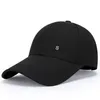 Ball Caps Baseball Cap Men Outdoor Long Bimmed geborduurde letters Sport Trucker Sunshade Sunscreen Gorro Casquette Bone Male