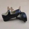 Tênis de crianças sapatos de aluno de garotas