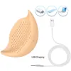 Remote Control Nipple Vibrator Borststimulator Borstmassager Borsten Vergroot pomp volwassen producten sexy speelgoed voor vrouwen 10 snelheid