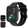 G34 Smart Watch Bluetooth Call Call Sports Mode Pavapassion Schermata della batteria a batteria per iPhone Android Domenne