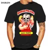 Men t shirt Garbage Pail Kids Shirt BONY TONY GPK 1980s Tee T Shirts S M L XL 2XL women tshirt 240409