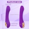 Goflying G Spot Clitoris Vibrateurs en gros Dildos Vagin Stimulateurs Wand Massager Toys sexy pour femmes