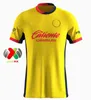 23 24 25 25 Klub Ameryki Koszulki piłkarskie Liga MX Henry J.quinones D. Valdes 3rd A.Zendejas Fidalgo 2023 2024 2025 Home Yellow Away Fan fani Slim Slim