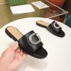 Designer Slipper Luxury Men Women Sandals Sandals Slides Fashion Slaippers Lady Slide Bottom Bottom Design Casual Shoes Sneakers en 1978 W516 06