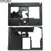 Frames FOR Lenovo thinkpad Edge E430 E430C E435 E445 laptop Palmrest upper cover/Bottom case
