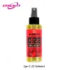 New Arrivals Glue Remover for Toupee Human Hair Wigs C-22 Solvent Glue Remover 0.5oz Ahensive Glue for Topper Lace Frontal Wigs