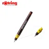 1pc rOtring Isograph Needle Pen 0.1-0.8mm Repeated replacement nib Addable Ink hook line pen Hand-painted/ Drawing Pen