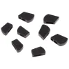 10 PCS Black Electric Piano Rubber Hammer Cap pour PX120 150 160 330 350 860 AP 200 250 450 400 700 CDP100 CDP200