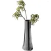 Vaser elegant vas original heminredning utomhus unikt modern europeisk bord nordisk minimalistisk design kinesiska jarrones