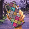 3D Funda voor TCL 30 SE Case 305 Relief Emboss Silicone Soft Phone Cover voor TCL 30SE 30E 306 Coque Capa voor TCL305 TCL306 Cute