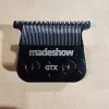 Оригинальная заменяемая головка резак для Madeshow M6 M11 R55F Professional Hair Clipper 0mm Blade Standard Set Hair Machine