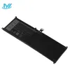 Batterien 7VKV9 Laptop -Batterie -Lithium -Ionen -Batterien 7,6 V 30WH 2Cell 4500mAh für Dell XPS 12 9250 Breite 12 7275