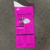 1-5pcs bolsas de orinato de emergencia al aire libre 700ml fácil tomar bolsas de orina en el mini inodoro móvil para mujeres para hombres bolsitas de vómito