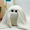 Kudde The Ghost with Pumpkin Cute Stuffed Halloween Plushies Toy Gift for Kids Boys Girls Decorations