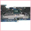 Motherboard 168201 with i57300U CPU Notebook Mainboard For Lenovo ThinkPad T570 P51S Laptop Motherboard 100% Tested Working